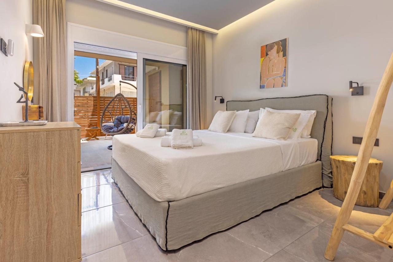 Apartment Elia & Anthos Deluxe *