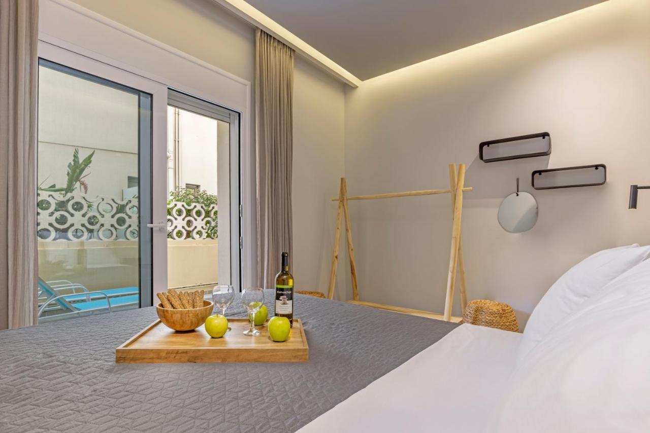 Apartment Elia & Anthos Deluxe