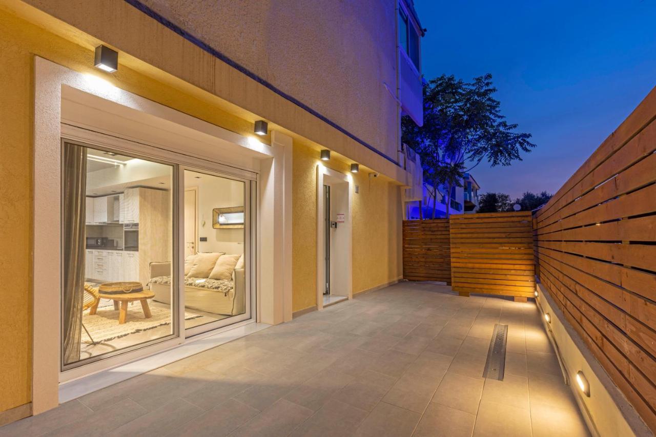 Apartment Elia & Anthos Deluxe